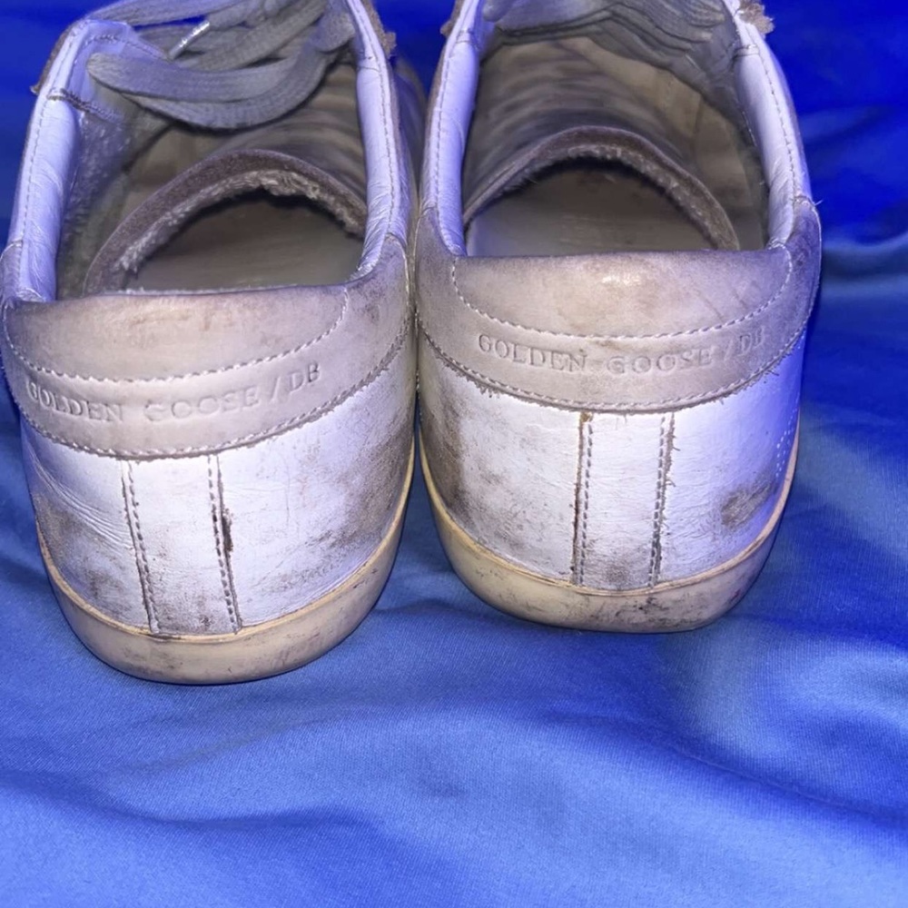 Golden Goose sneakers - Picture 3 of 4